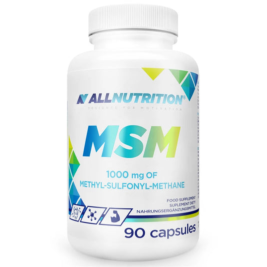 ALLNUTRITION ADAPTO MSM 90Capsules