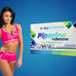 ALLNUTRITION PIPERINE+CHROME 60Capsules