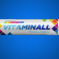 ALLNUTRITION VITAMINALL VITAMINS&MINERALS 20 Effervescent Tablets