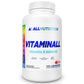 ALLNUTRITION VITAMINALL VITAMINS&MINERALS 60Capsules