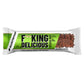 ALLNUTRITON FITKING DELICIOUS PROTEIN BAR 55G