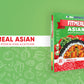 ALLNUTRITION FITMEAL ASIAN 420G
