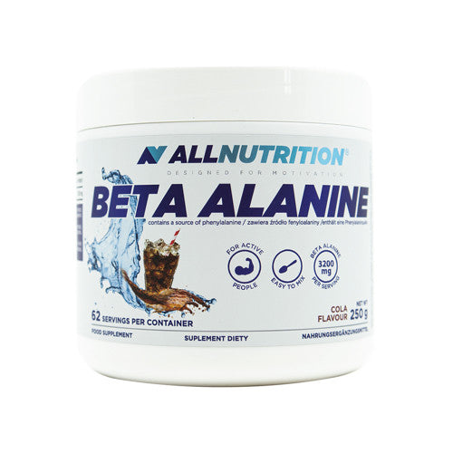 ALLNUTRITION BETA ALANINE 250G