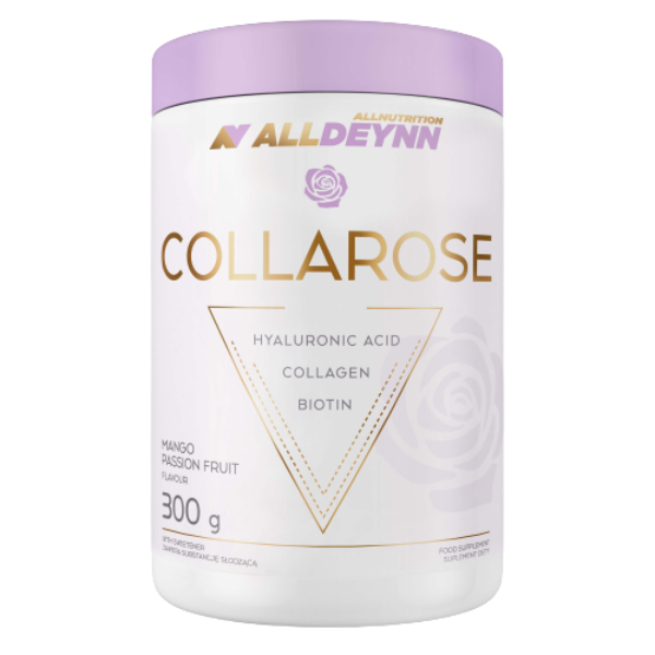 ALLDEYNN COLLAROSE , COLLAGEN HYDROLYZATE 300G