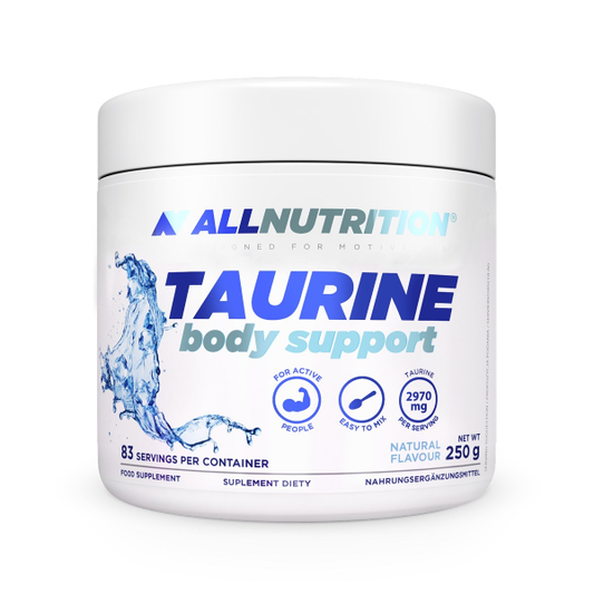 ALLNUTRITION TAURINE 250G