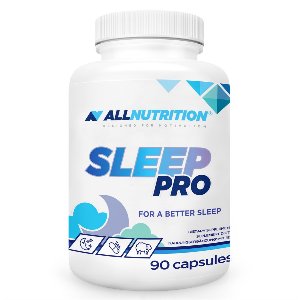 ALLNUTRITION SLEEP PRO 90Capsules
