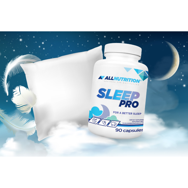 ALLNUTRITION SLEEP PRO 90Capsules