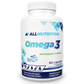 ALLNUTRITION OMEGA 3 90 Capsules