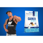 ALLNUTRITION GAINER DELICIOUS 1000G