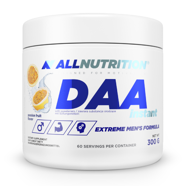 ALLNUTRITION DAA 300G