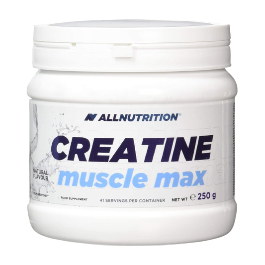 ALLNUTRITION CREATINE MUSCLE MAX UNFLAVORED 250G