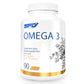 SFD NUTRITION OMEGA 3 90 Capsules