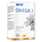 SFD NUTRITION OMEGA 3 90 Capsules