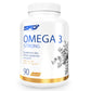 SFD NUTRITION OMEGA 3 STRONG 90 Capsules