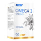 SFD NUTRITION OMEGA 3 STRONG 90 Capsules