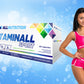 ALLNUTRITION VITAMINALL SPORT 60Capsules