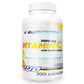 ALLNUTRITION Vitamin C 1000 mg + Bioflavonoids 200 Caps