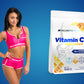 ALLNUTRITION Vitamin C Antioxidant 1000G