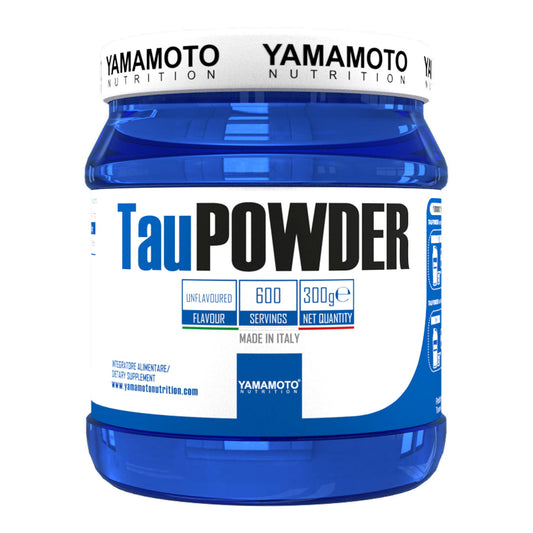 YAMAMOTO TAU POWDER 300G