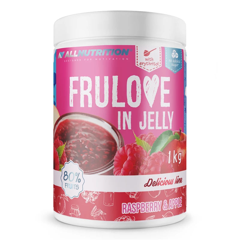 ALLNUTRITION FRULOVE 1000G