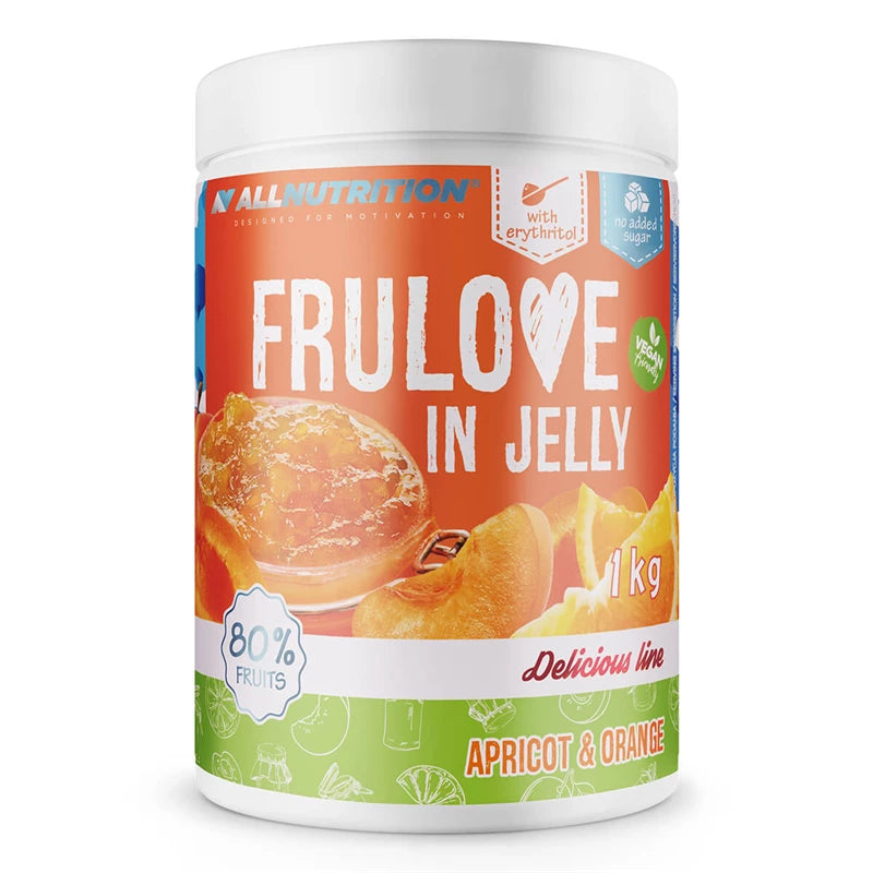 ALLNUTRITION FRULOVE 1000G