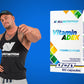 ALLNUTRITION ADEK 60 Tablets