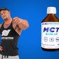 ALLNUTRITION MCT KETO OIL 500ML
