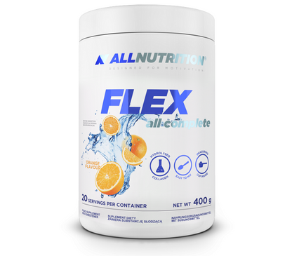 ALLNUTRITION FLEX ALL COMPLETE  400G