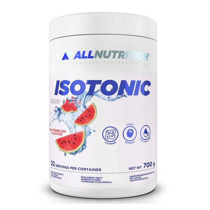 ALLNUTRITION ISOTONIC 700G
