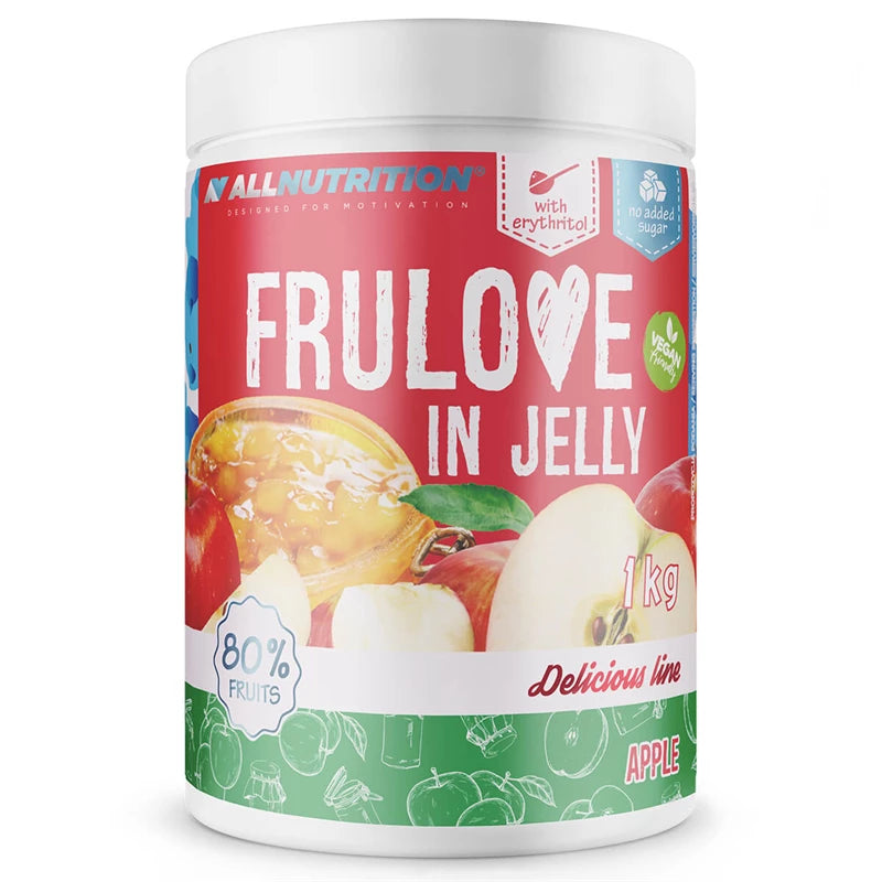 ALLNUTRITION FRULOVE 1000G