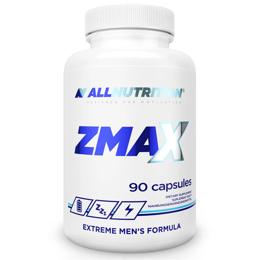 ALLNUTRITION ZMAX new 90 Capsules