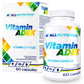 ALLNUTRITION ADEK 60 Tablets