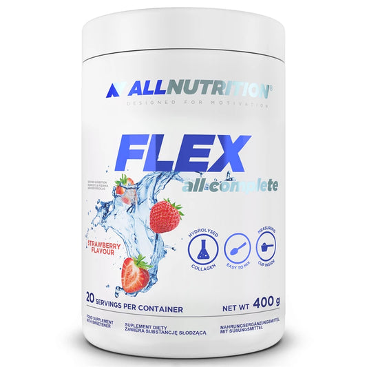ALLNUTRITION FLEX ALL COMPLETE  400G