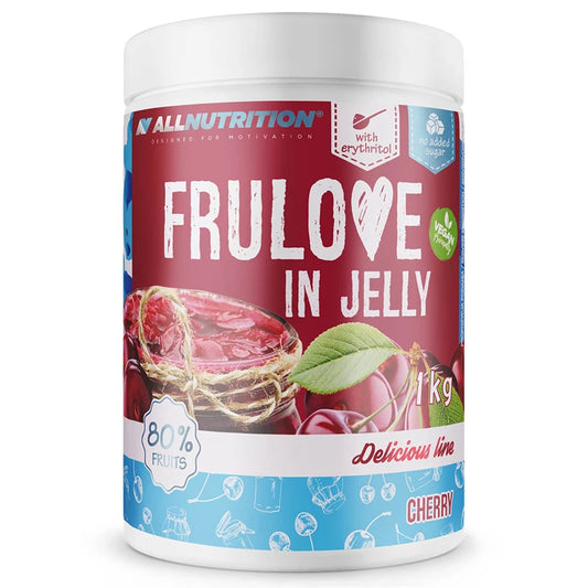 ALLNUTRITION FRULOVE 1000G