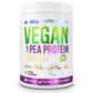 ALLNUTRITION VEGAN PEA PROTEIN 500G