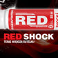 ALLNUTRITION RED SHOCK SHOT 80ML