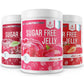 ALLNUTRITION SUGER FREE JELLY 350G