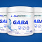 ALLNUTRITION  GABA 200G