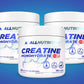 ALLNUTRITION CREATINE MONOHYDRATE XTRA CAPS 200 Capsules