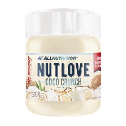 ALLNUTRITION NUTLOVE 250G & 500G