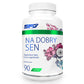 SFD NUTRITION NA DOBRY SEN 90 Capsules